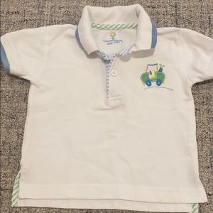 Florance Eisenan Polo